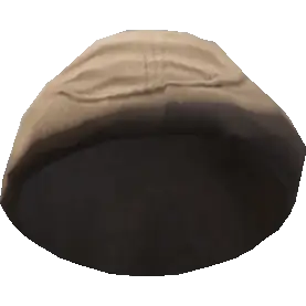 Кепка-хулиганка