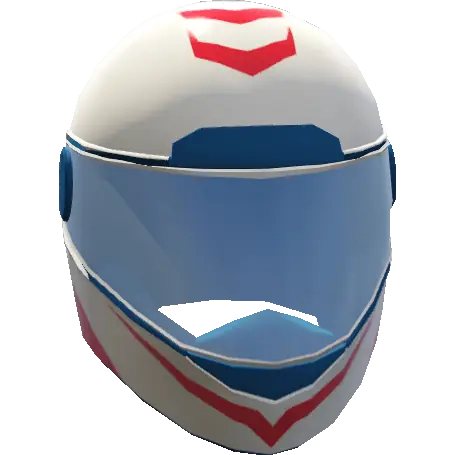 Закрытый мотоциклетный шлем