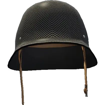 Каска боевая