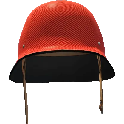 Каска боевая