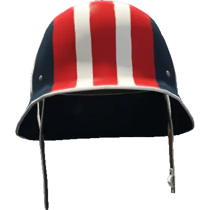 Каска боевая