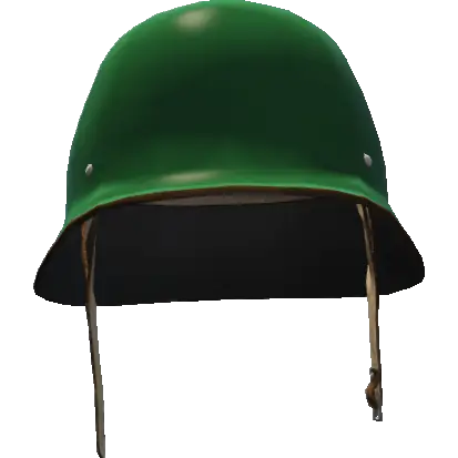 Каска боевая