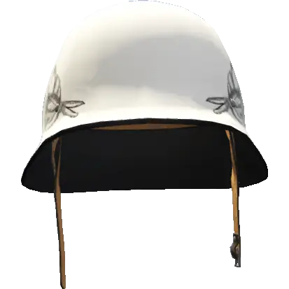 Каска боевая