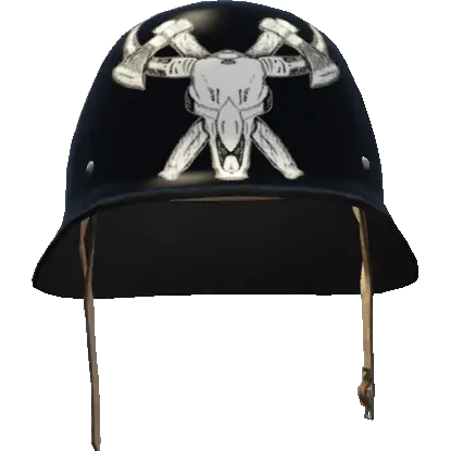 Каска боевая