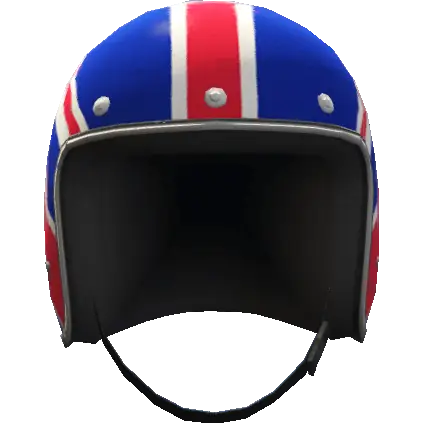 Каскадерский шлем