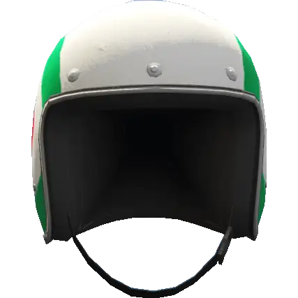 Каскадерский шлем