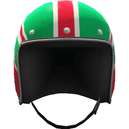 Каскадерский шлем