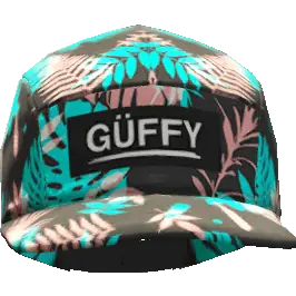 Кепка 'Bigness'