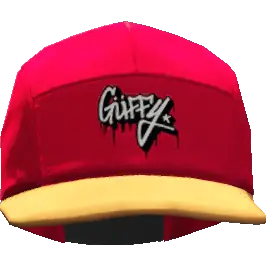 Кепка 'Bigness'