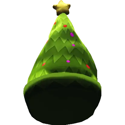 Шапка 'Елочка'