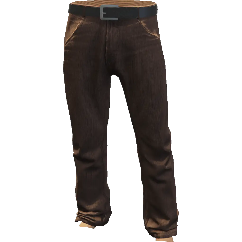 Джинсы печеньки