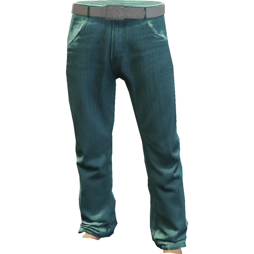 Джинсы печеньки