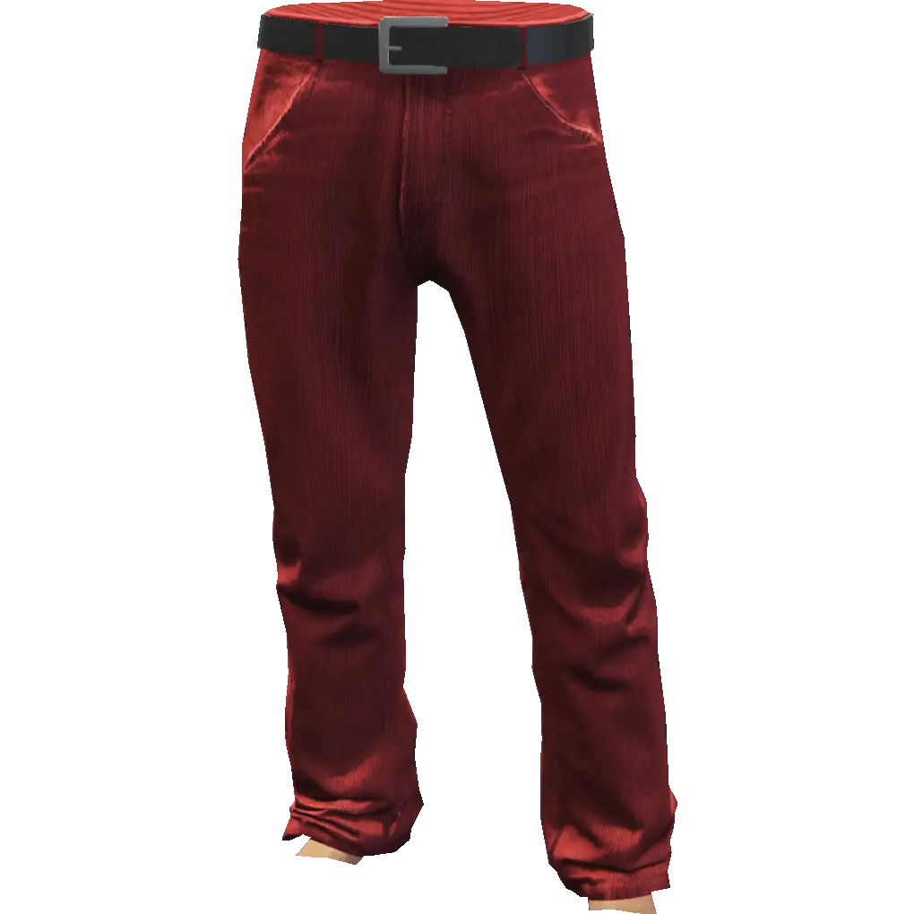 Джинсы печеньки