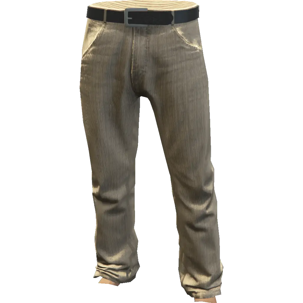 Джинсы печеньки