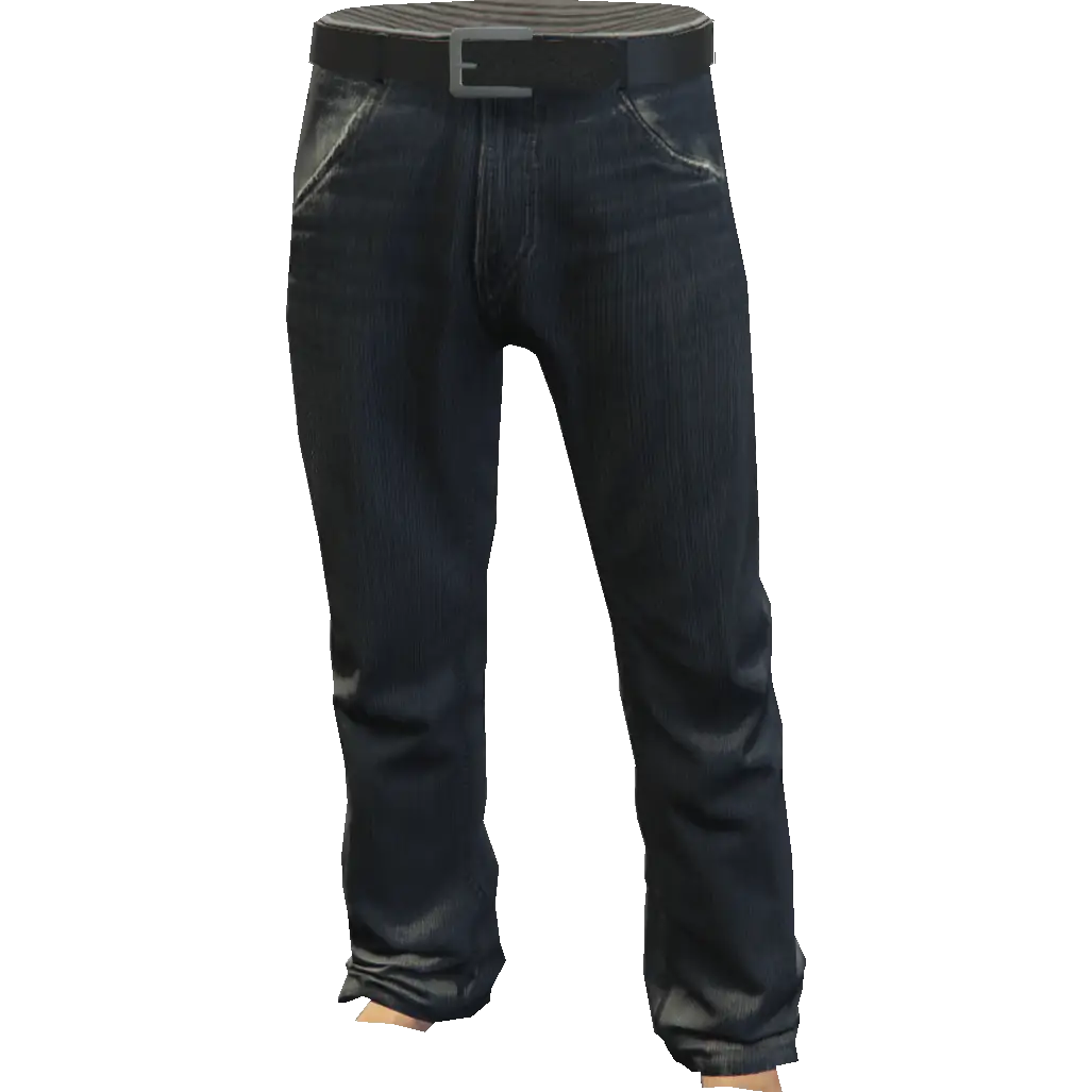 Джинсы печеньки