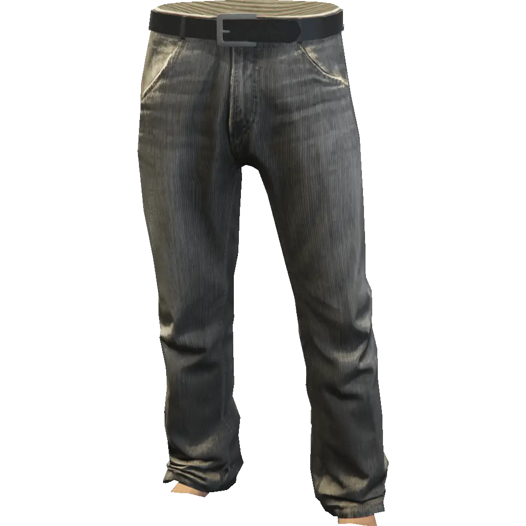 Джинсы печеньки