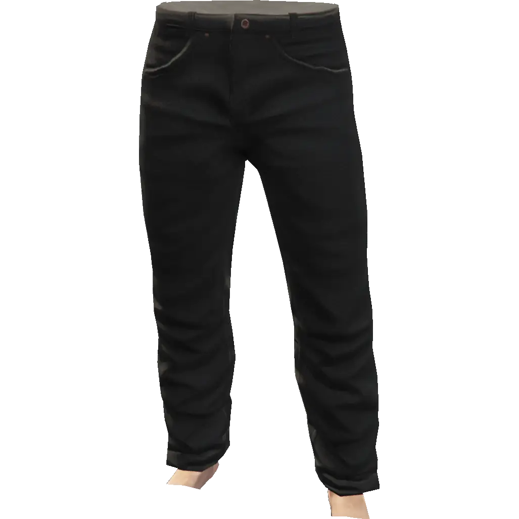 Классические стильные брюки