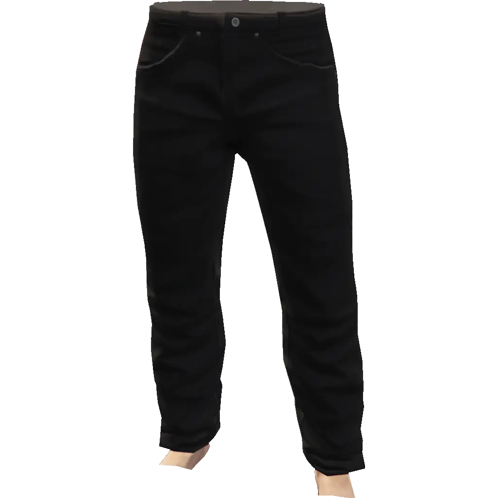 Классические стильные брюки