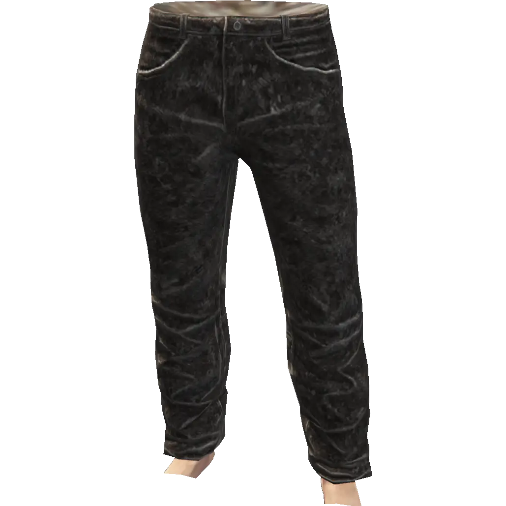 Классические стильные брюки