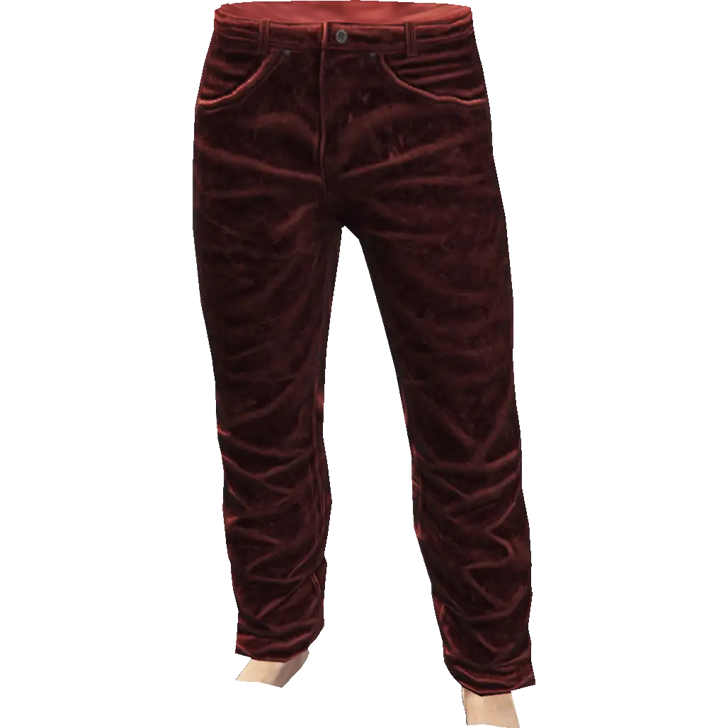 Классические стильные брюки