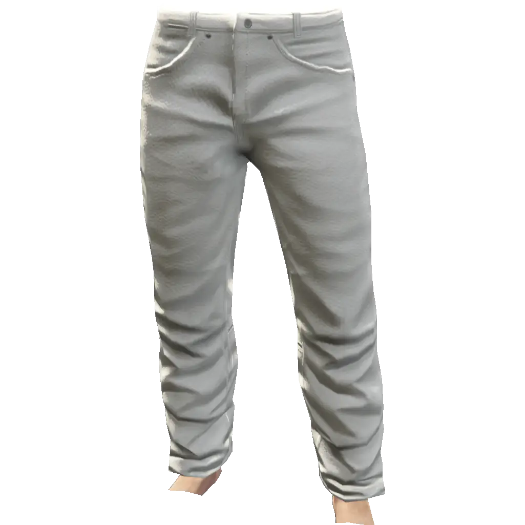 Классические стильные брюки