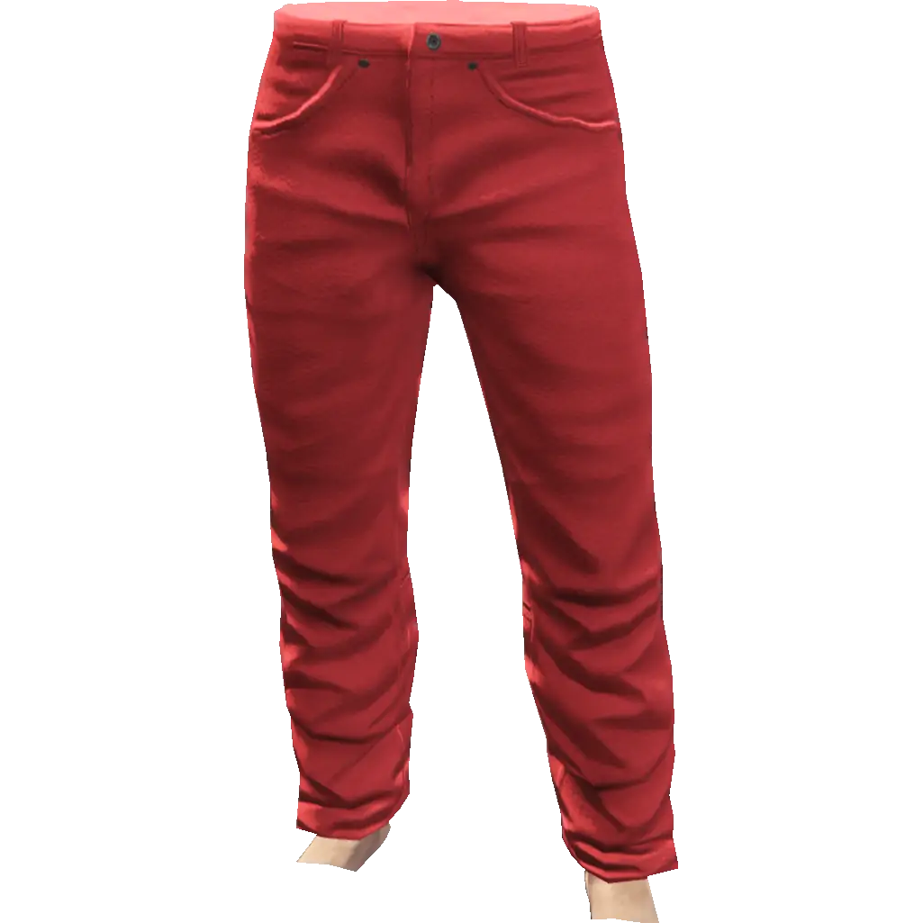 Классические стильные брюки