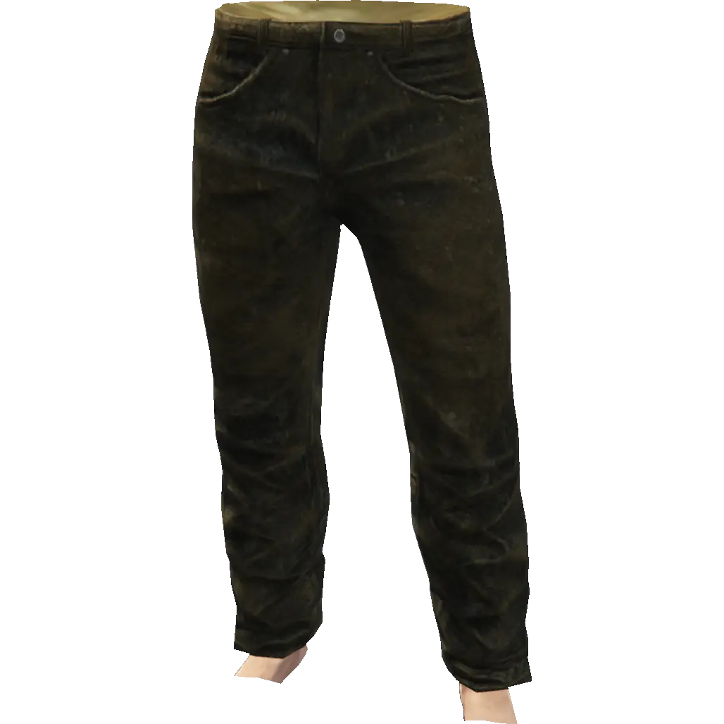 Классические стильные брюки