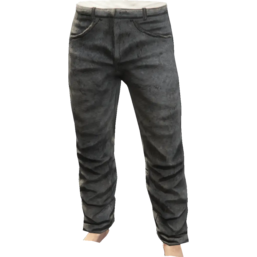 Классические стильные брюки