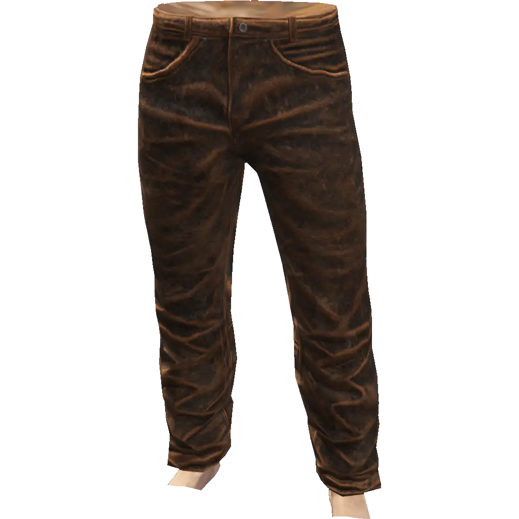 Классические стильные брюки