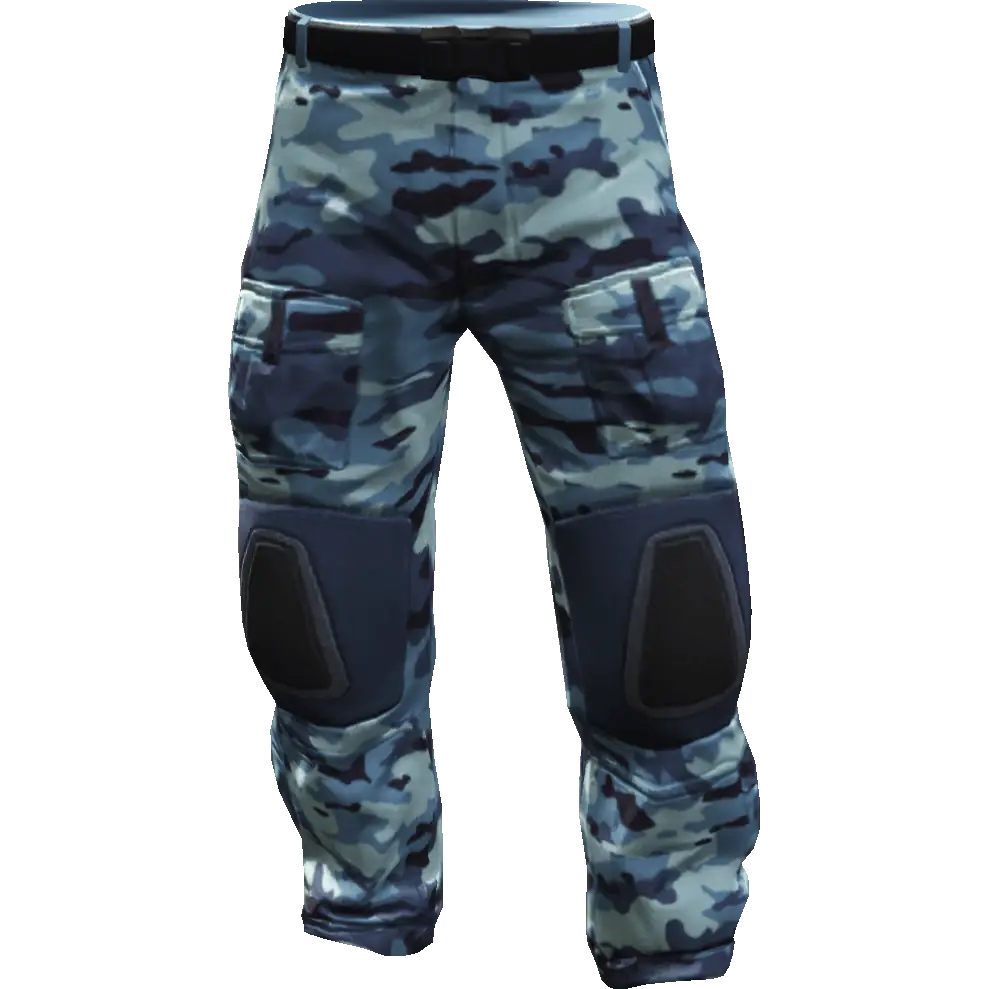 Гоночные штаны