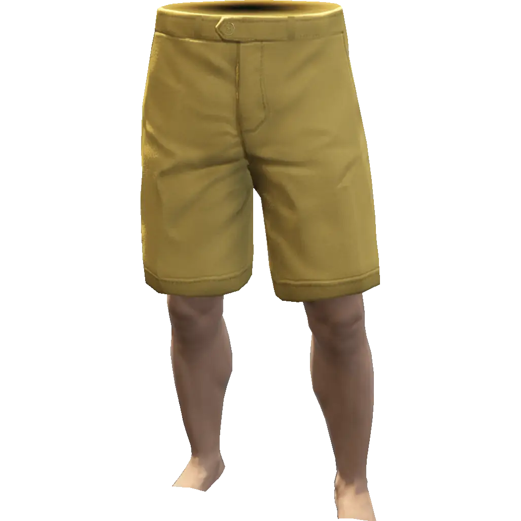 Шорты прогулочные