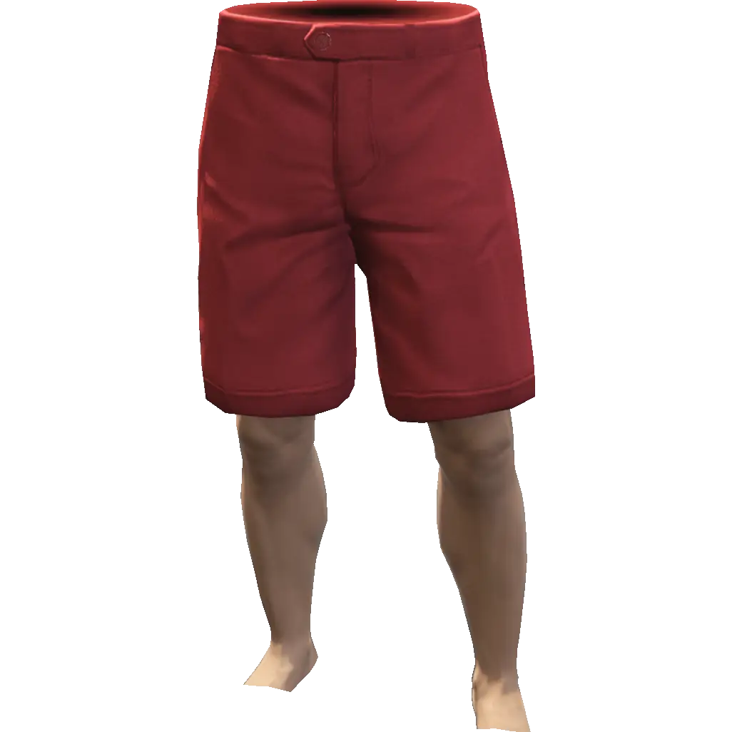 Шорты прогулочные