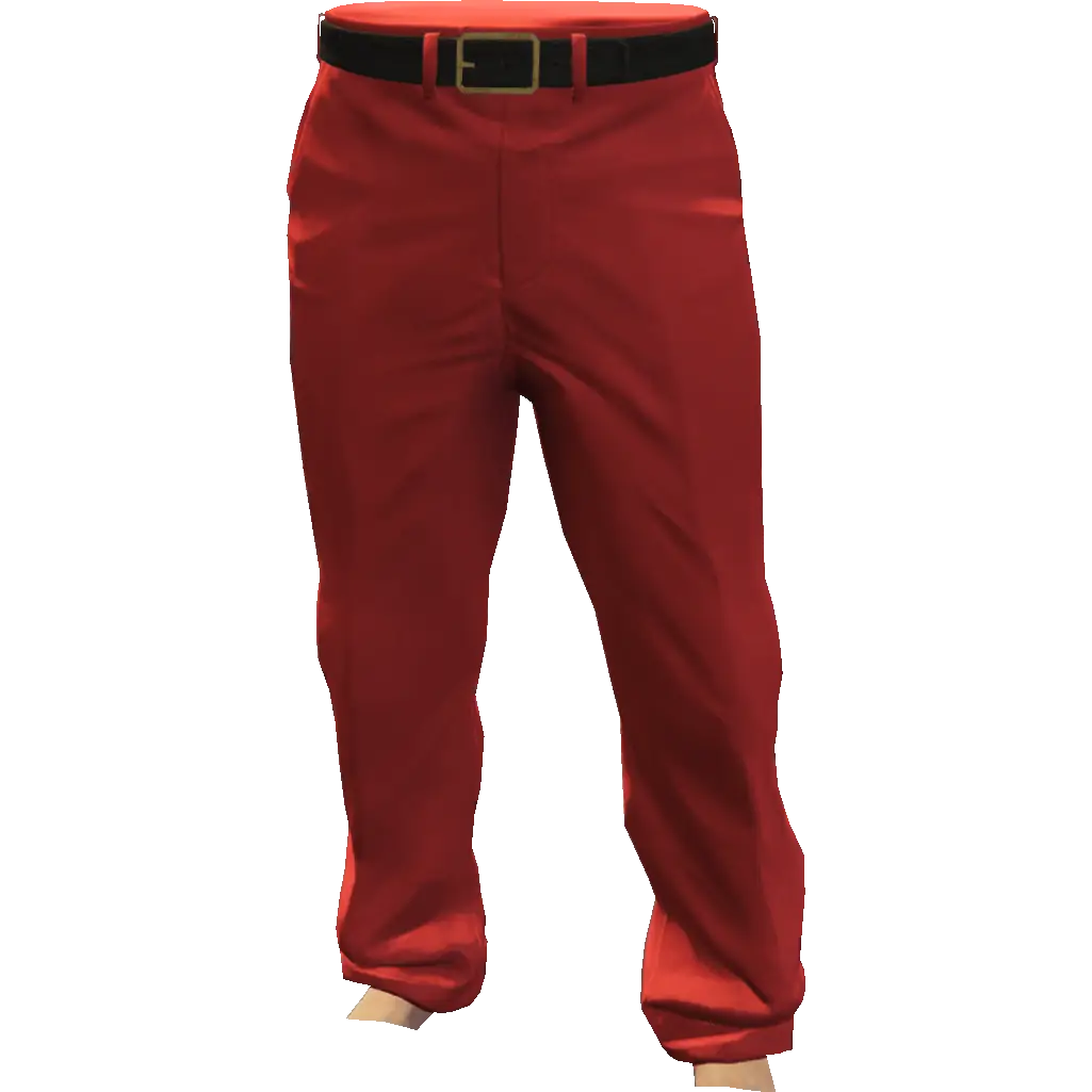 Классические брюки утончённые