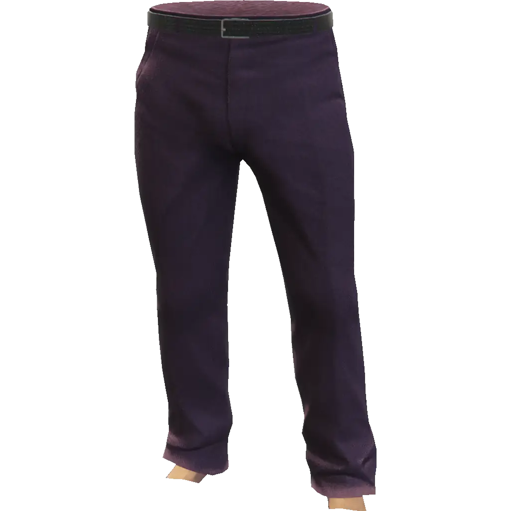 Классические брюки элегантные