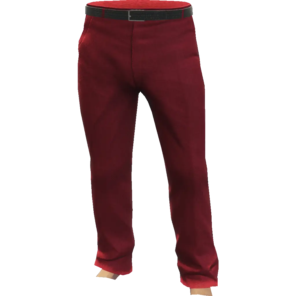 Классические брюки элегантные