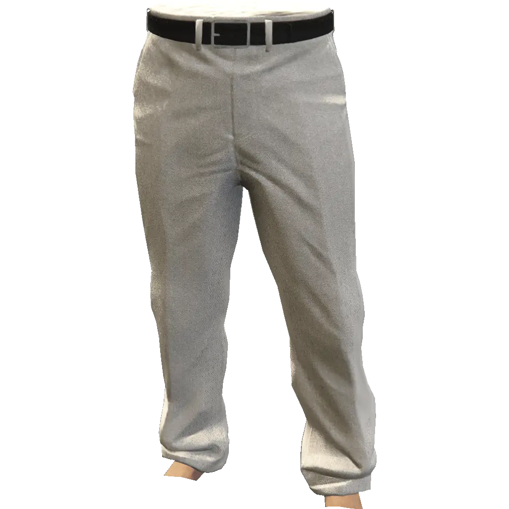 Классические брюки статусные