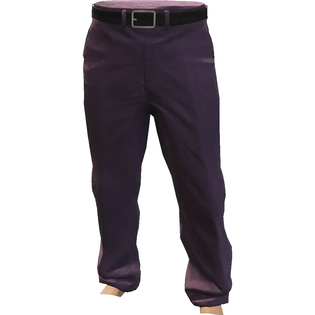 Классические брюки статусные