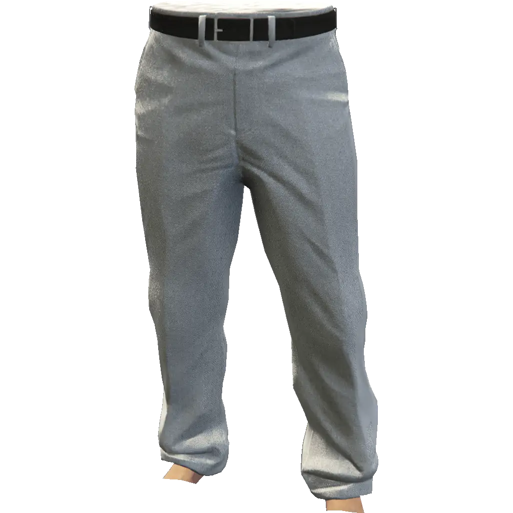 Классические брюки статусные