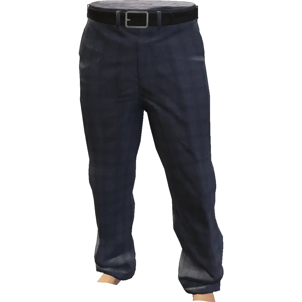 Классические брюки статусные