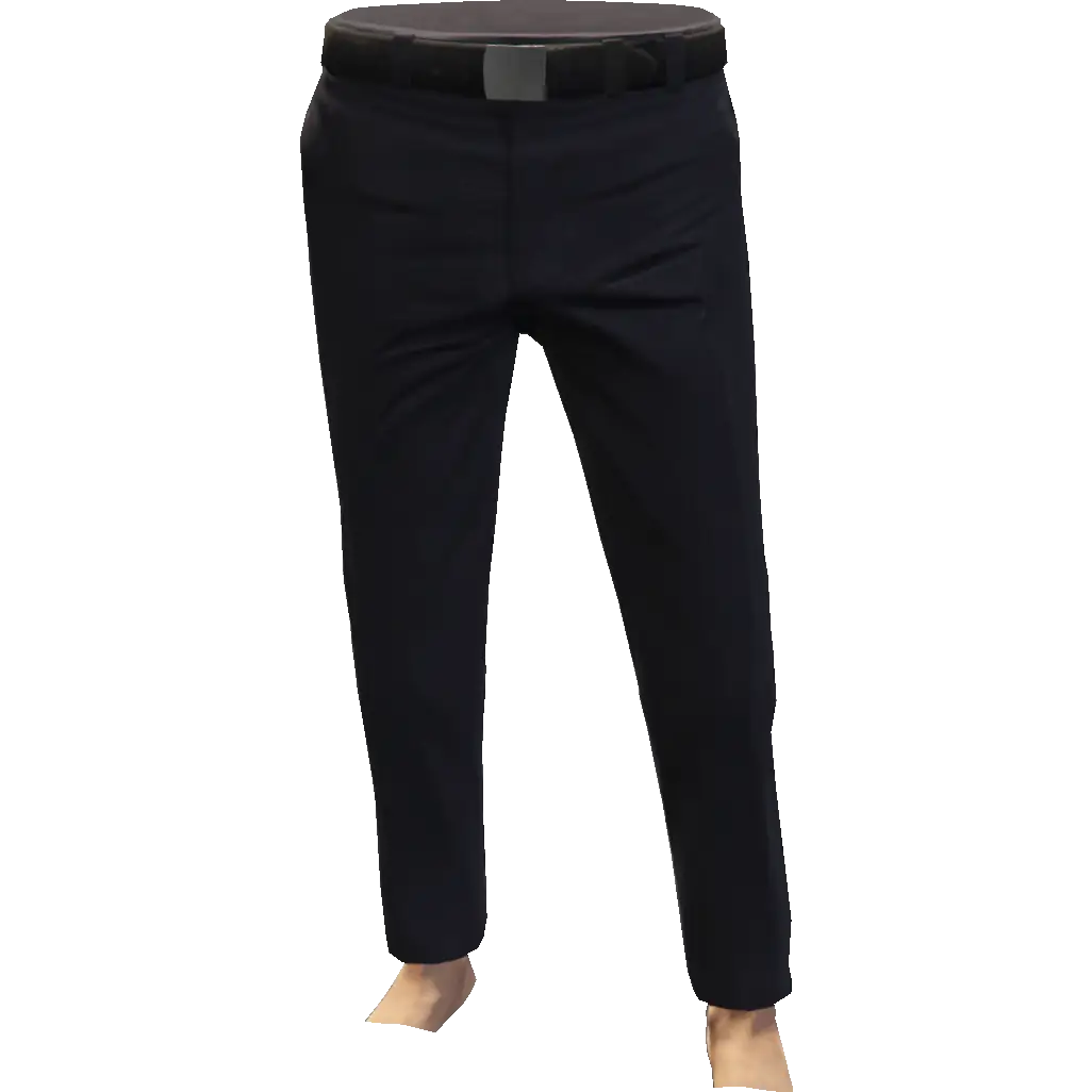 Зауженные брюки