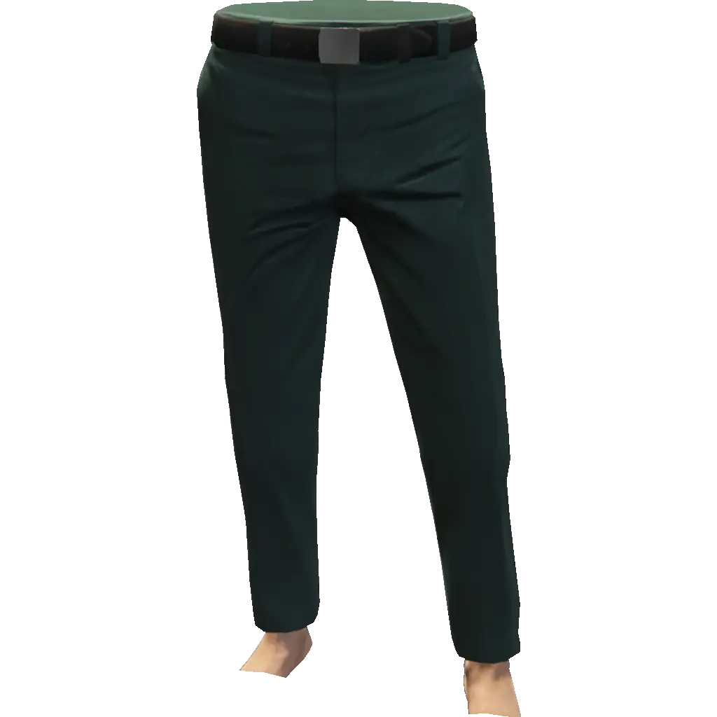 Зауженные брюки