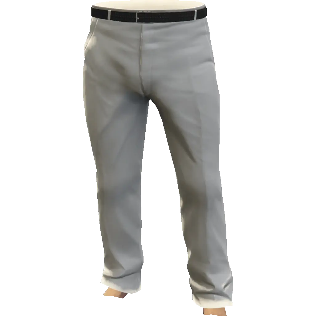 Классические брюки строгие