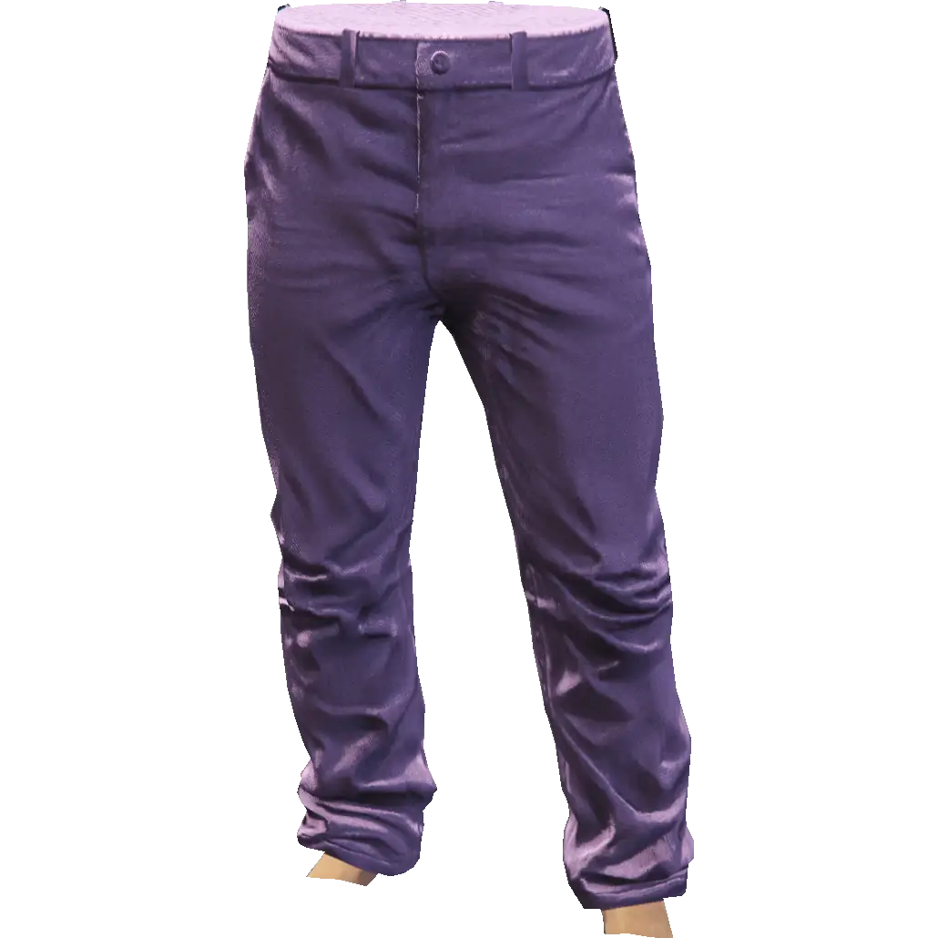 Свободные штаны