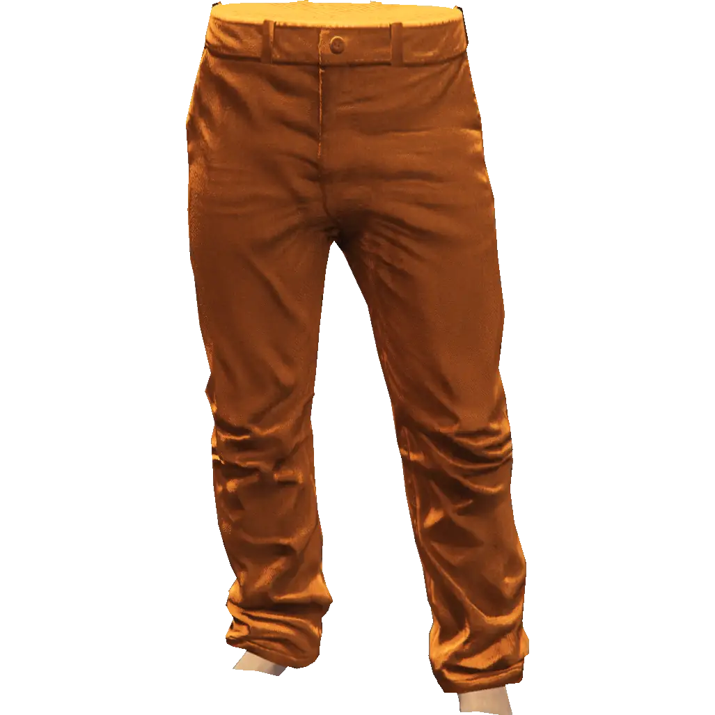 Свободные штаны