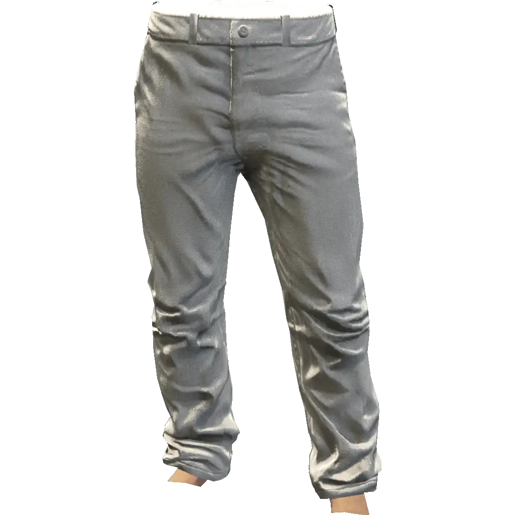 Свободные штаны