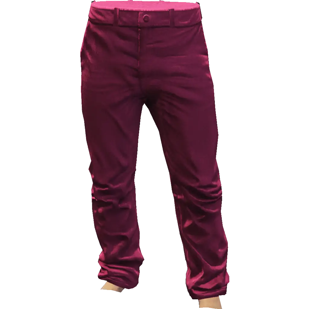 Свободные штаны