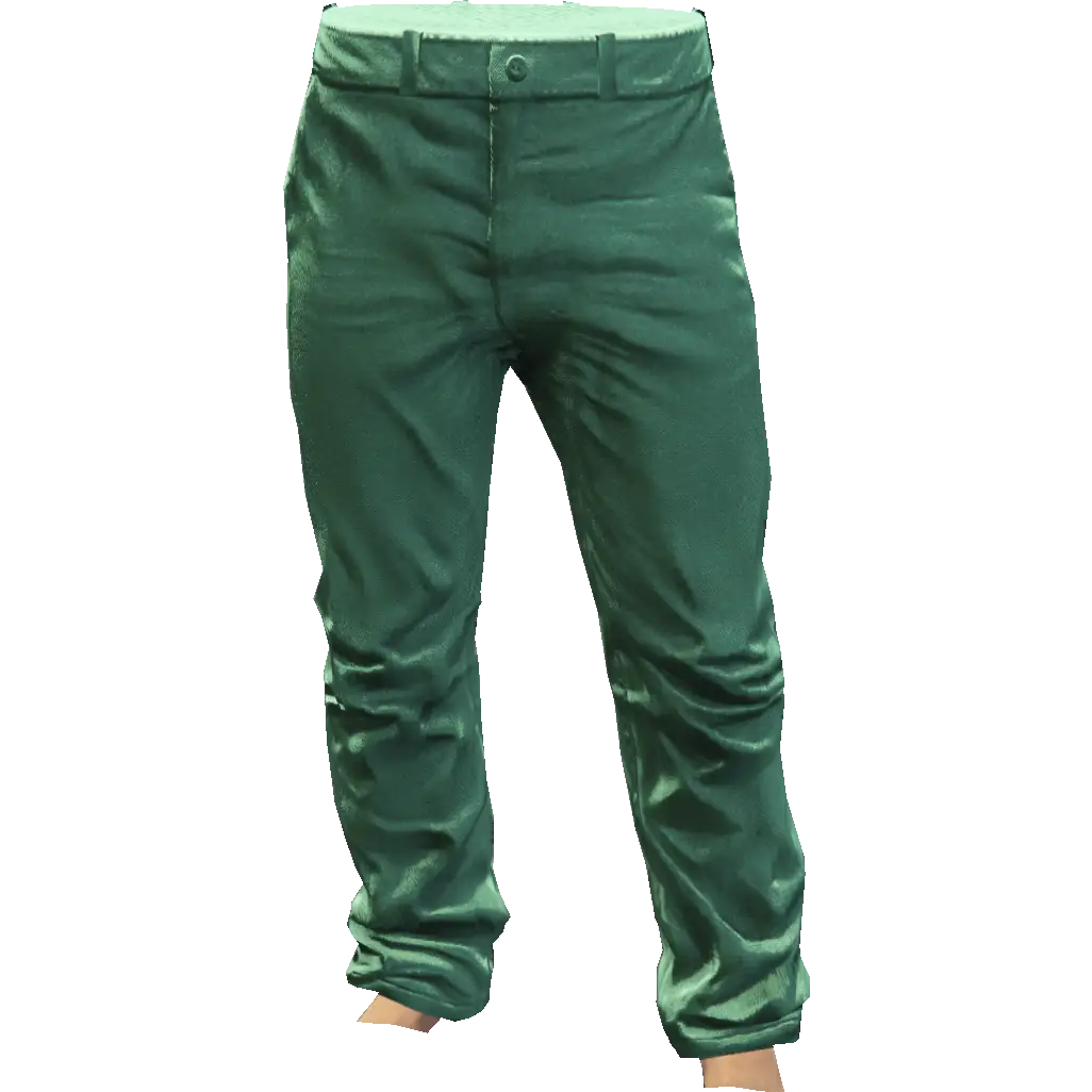 Свободные штаны