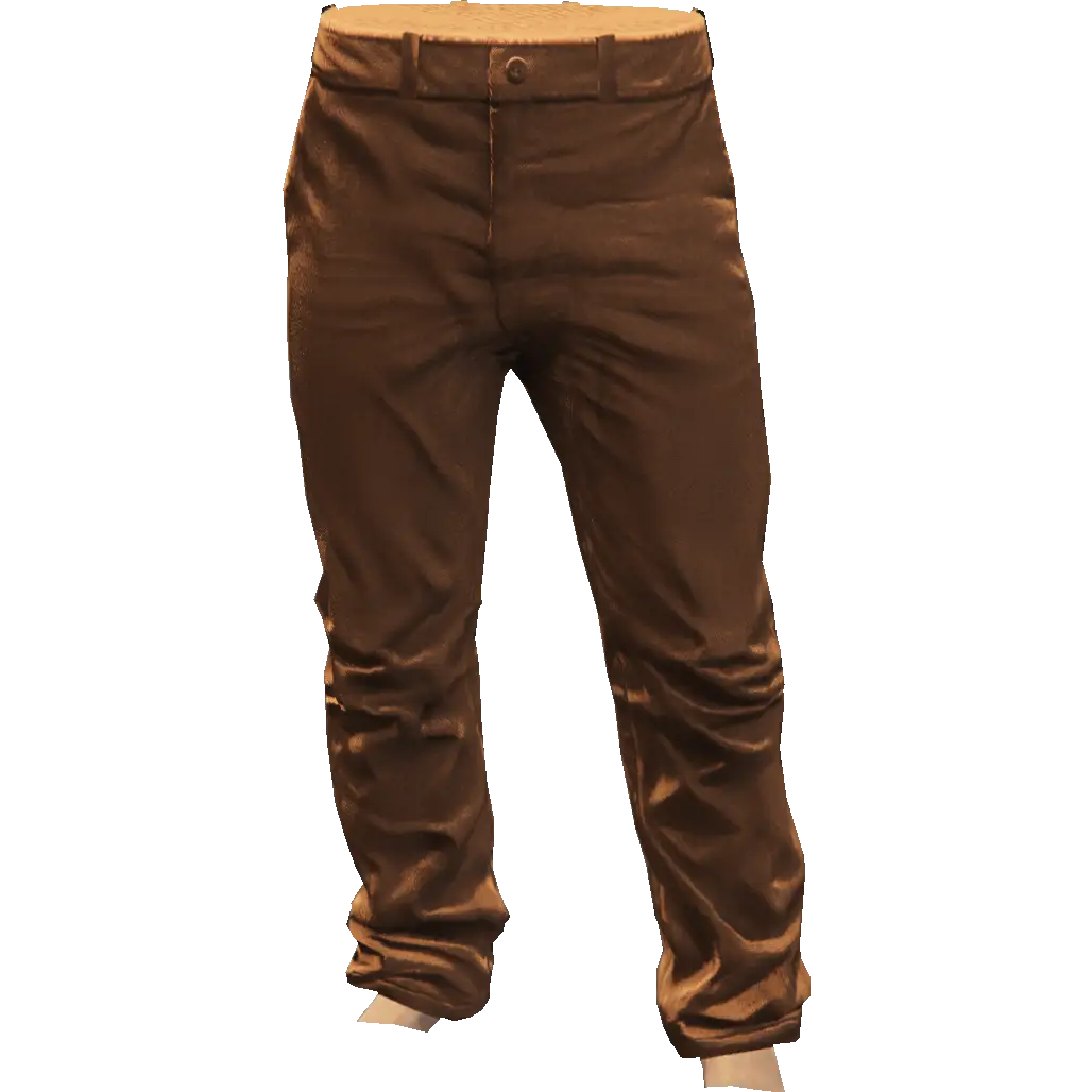 Свободные штаны