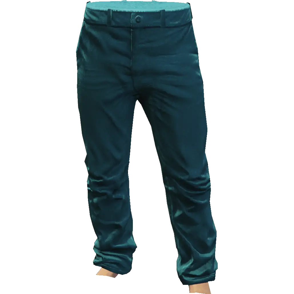 Свободные штаны