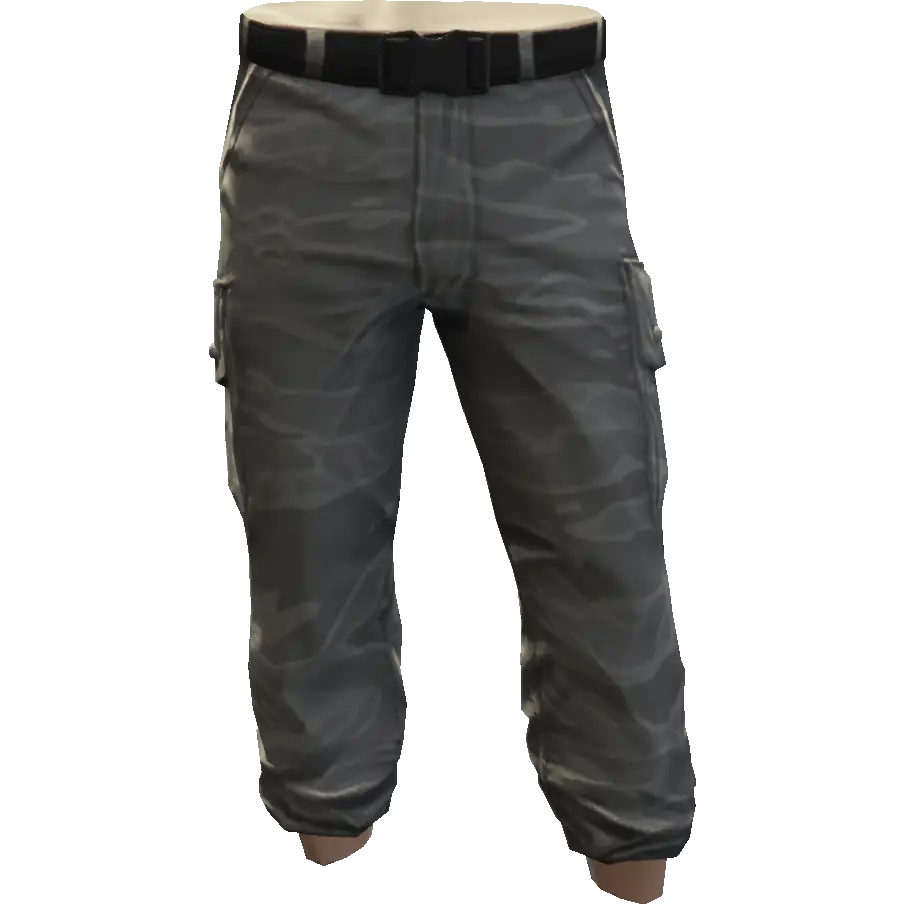 Короткие штаны